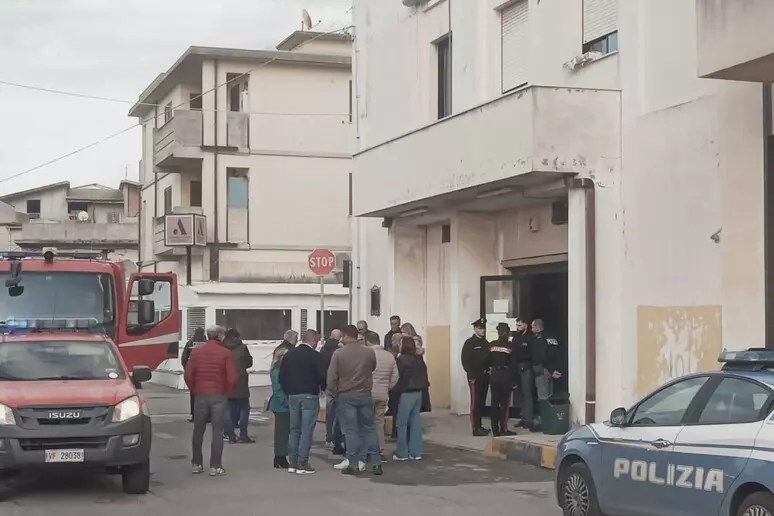 Gioia Tauro: lancia una molotov all’interno degli uffici del Comune. Fermato l’autore