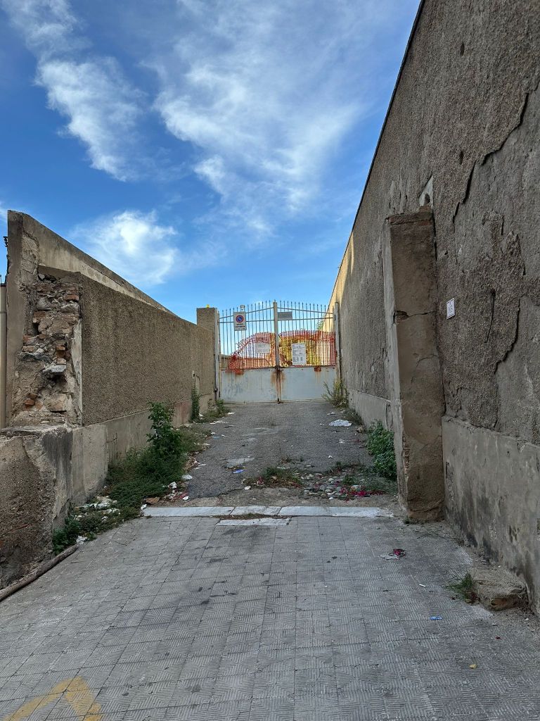 monastero visitazione ()