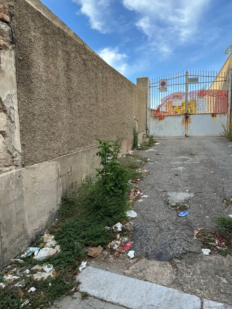 monastero visitazione ()