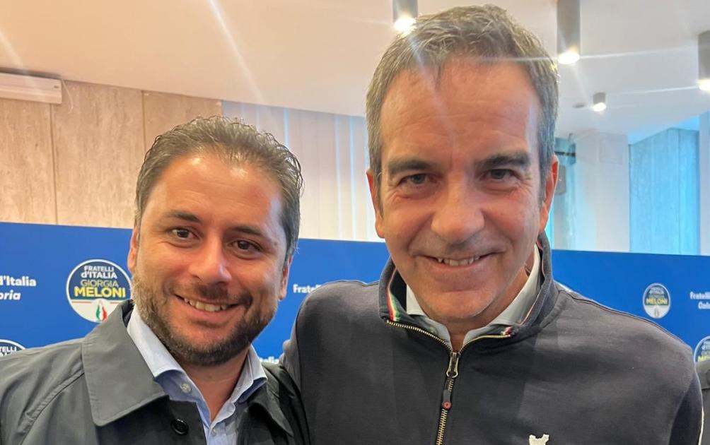 Giunta Occhiuto, Montuoro: “Orgoglioso di intraprendere questo percorso al servizio della Calabria”