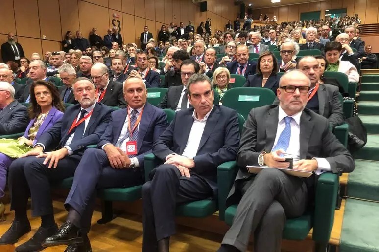 Sanità in Calabria, quando l’uscita dal commissariamento? Il Ministro Schillaci: ‘Sui tempi non so rispondere’