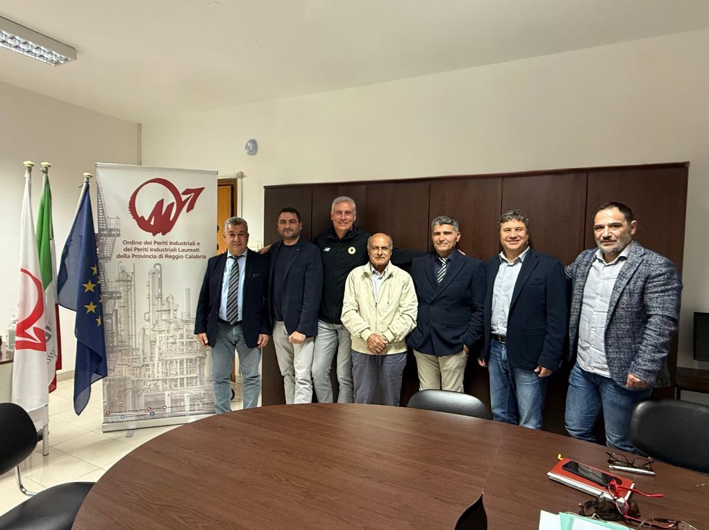 ordine periti industriali