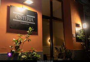osteria marinara