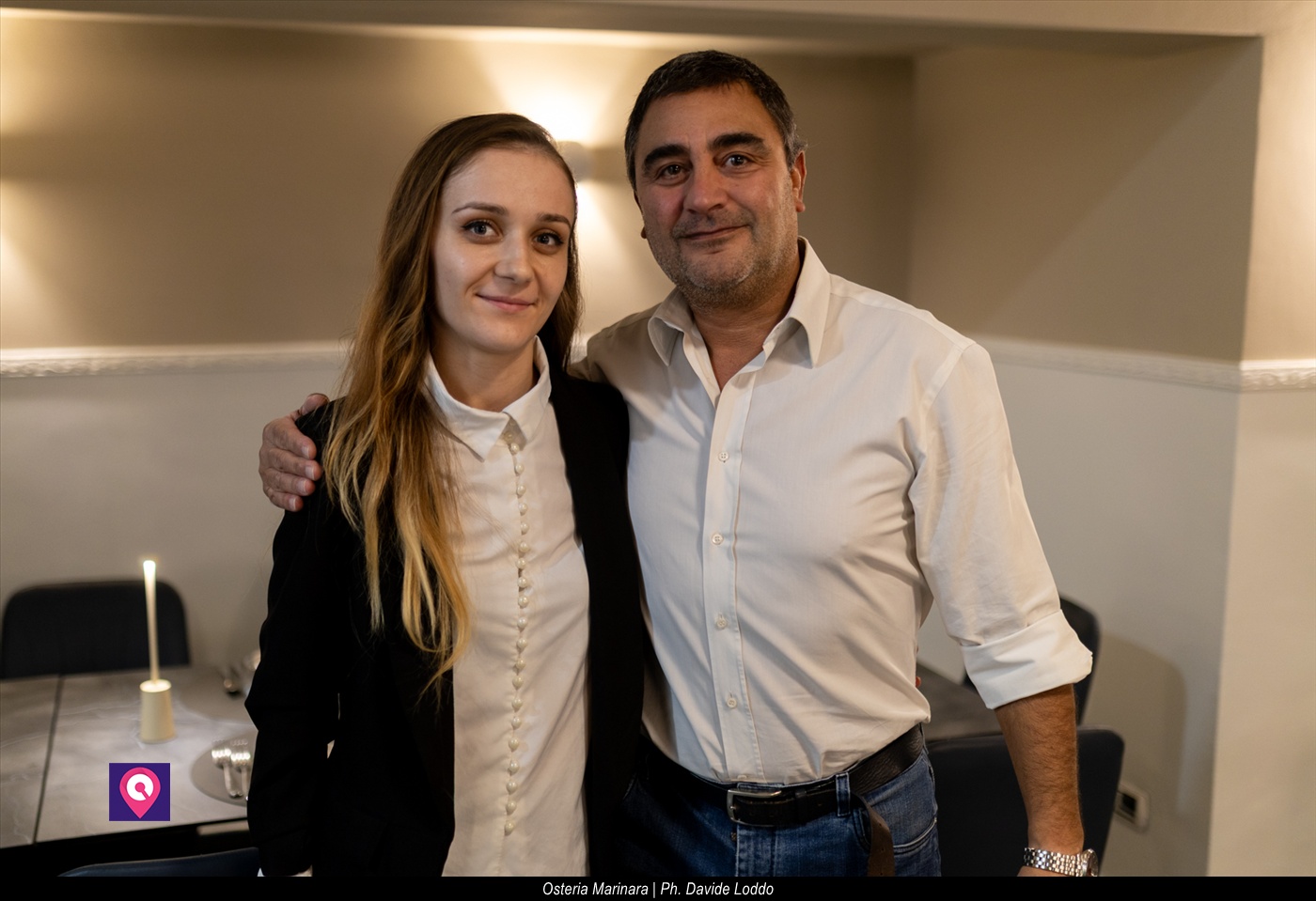 osteria marinara