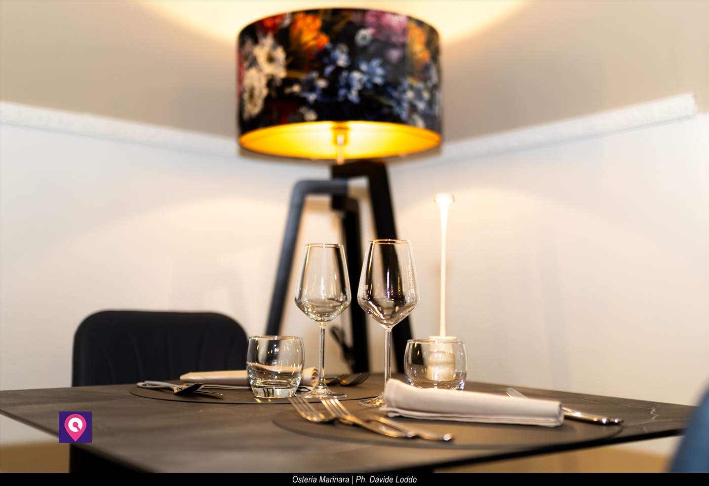 osteria marinara