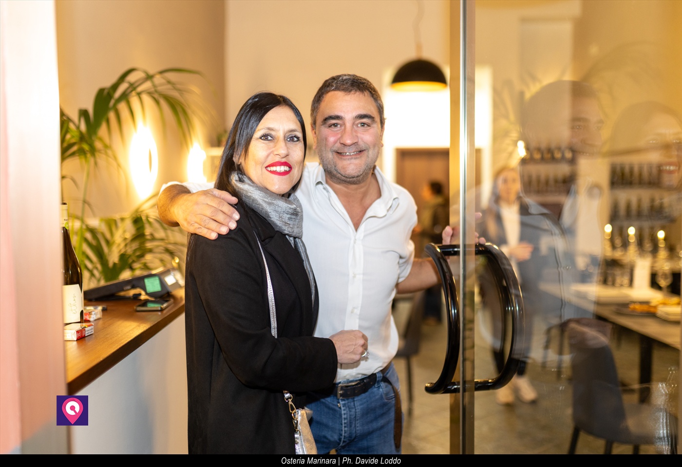 osteria marinara
