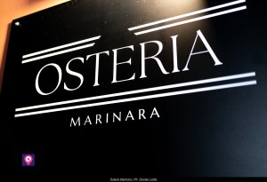 osteria marinara