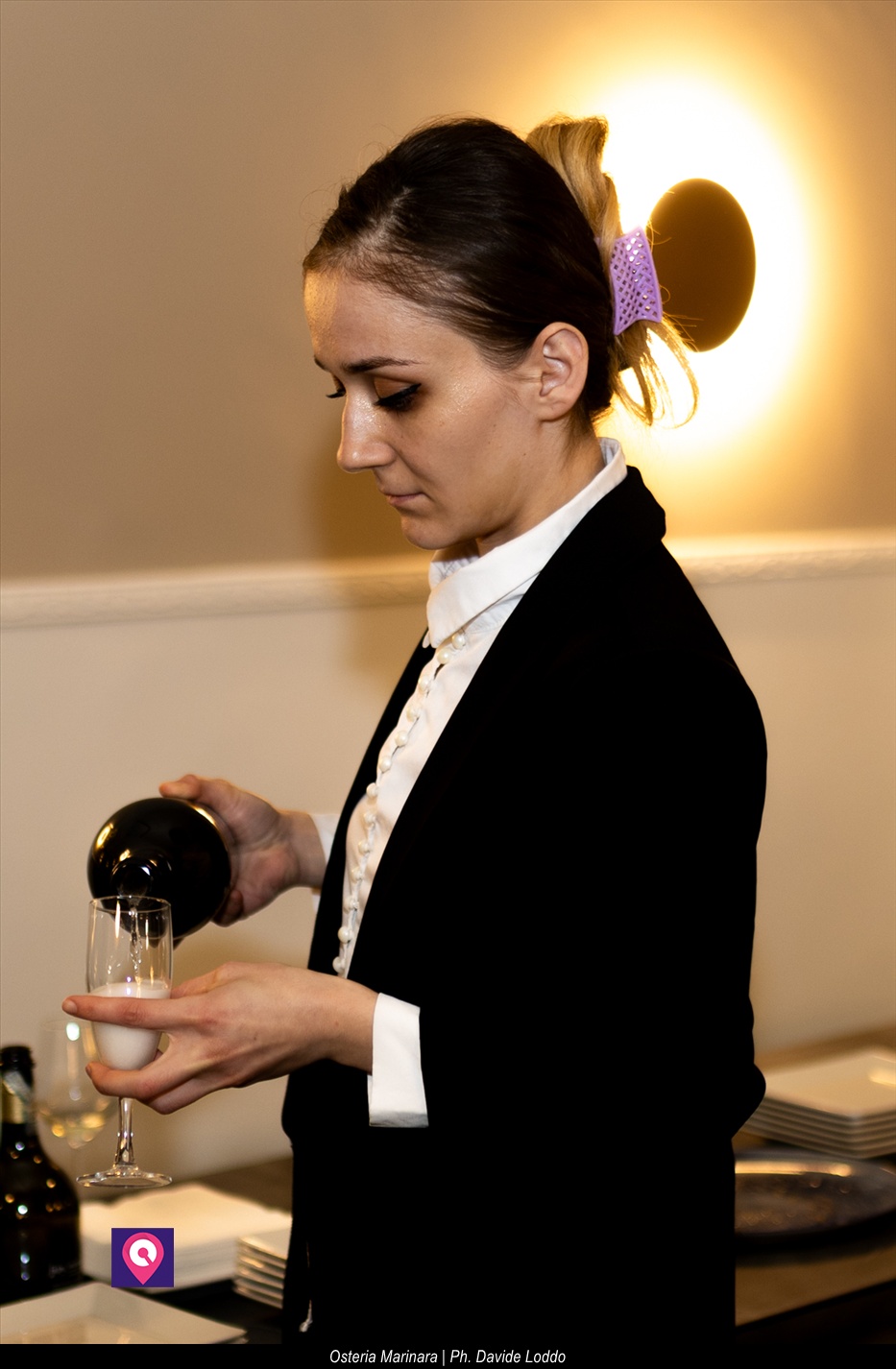 osteria marinara