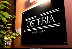 osteria marinara