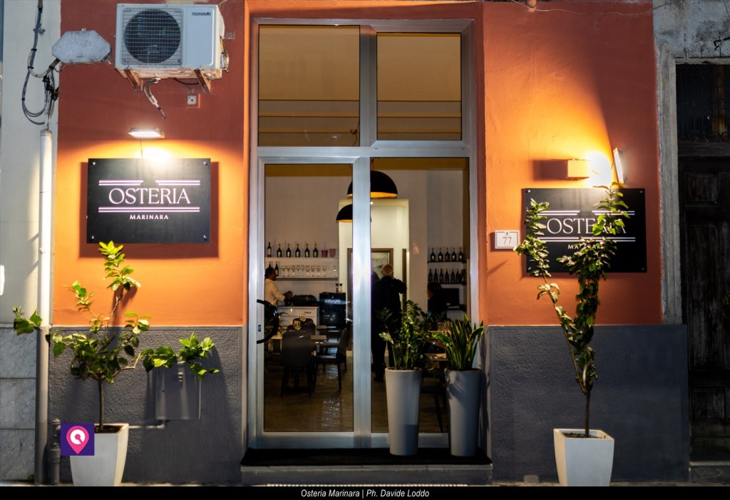 Reggio, da ‘Osteria marinara’ tornano la musica live e l’apericena