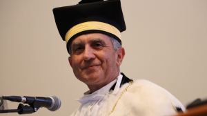 passaggio consegne Rettore