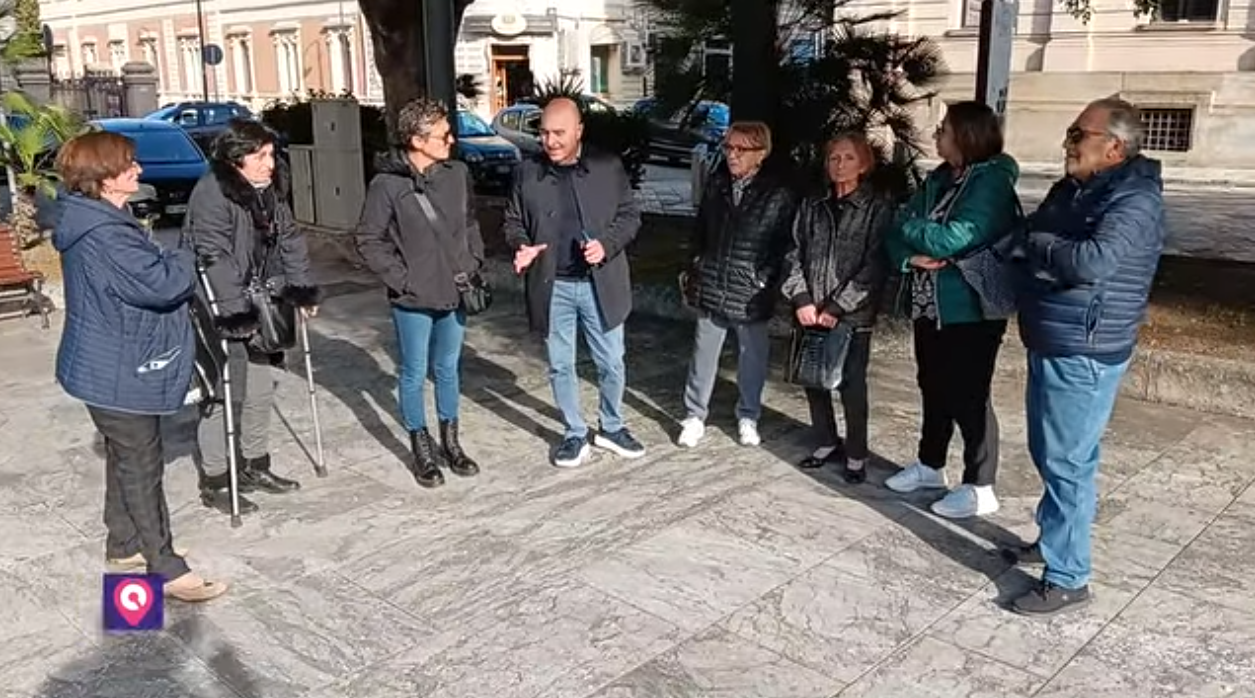 pazienti ssp endoprost