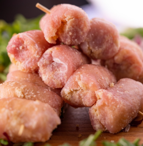 preparati che macello