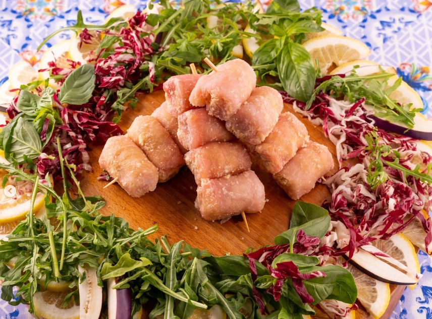 preparati che macello