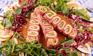 preparati che macello