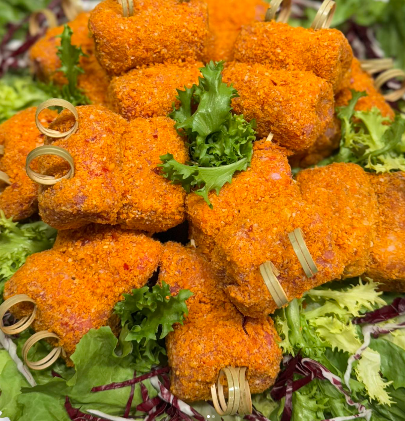 preparati che macello