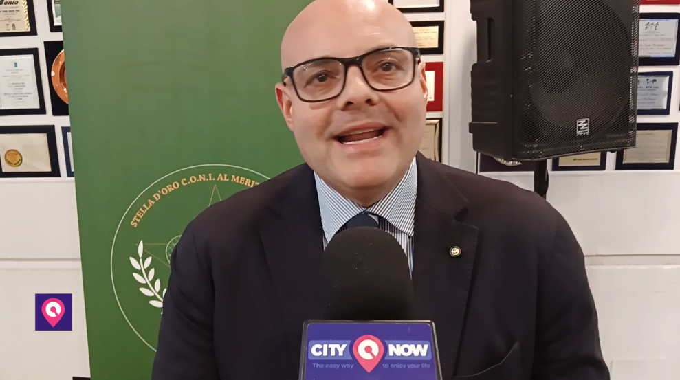 prof massimiliano ferrara