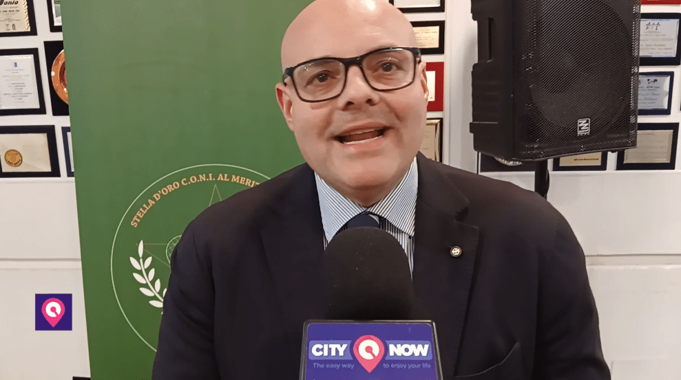 prof massimiliano ferrara