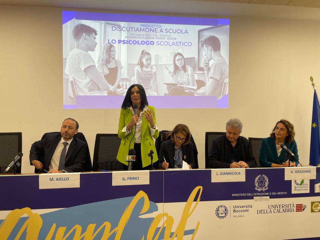 psicologo scolastico