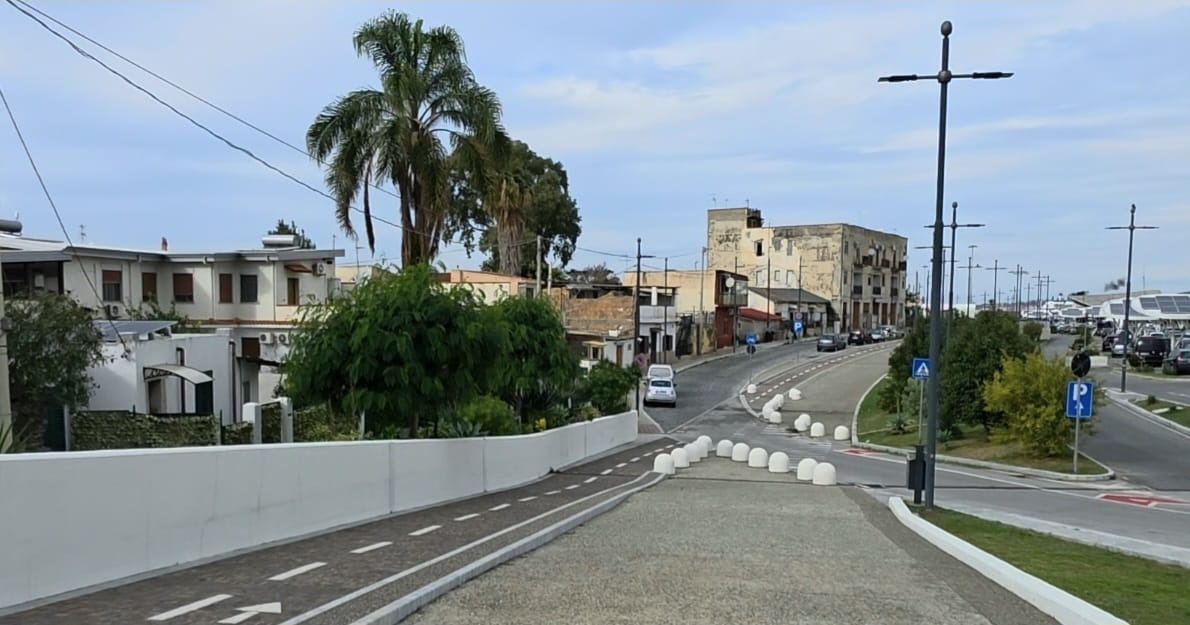 quartiere candeloro rc espropri