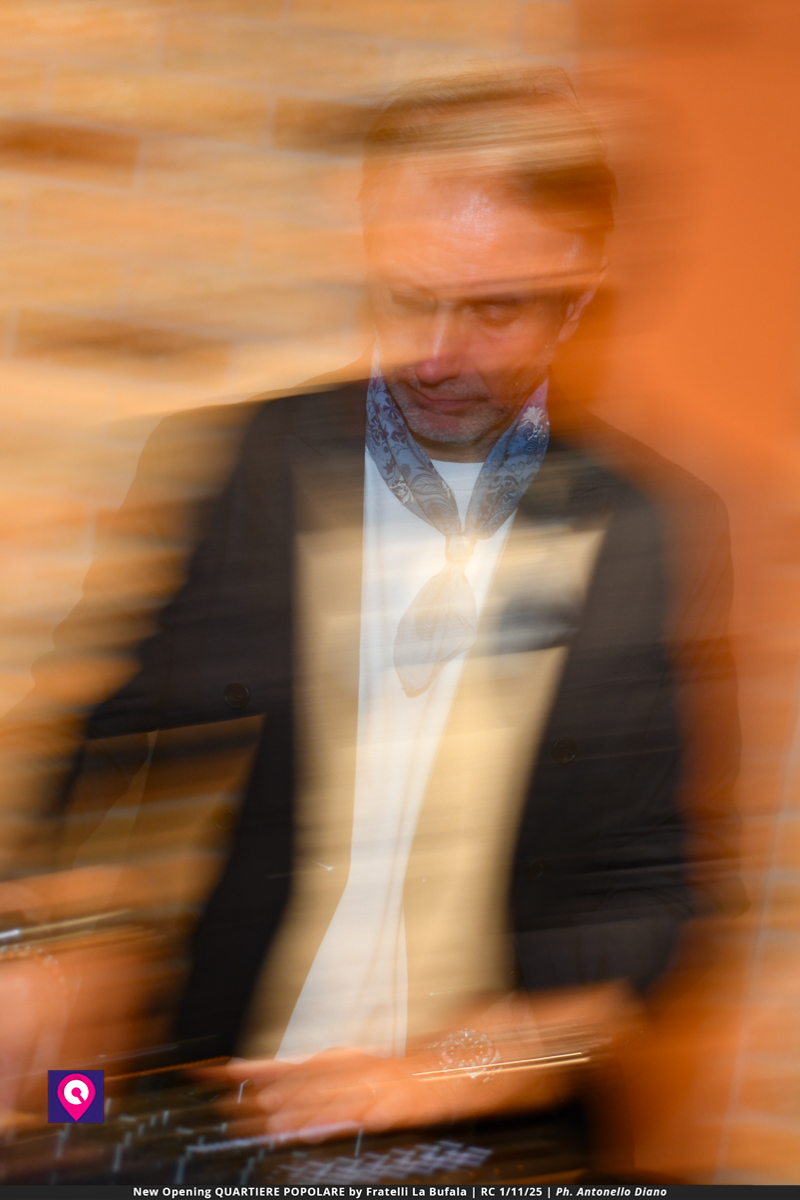 quartiere popolare ()