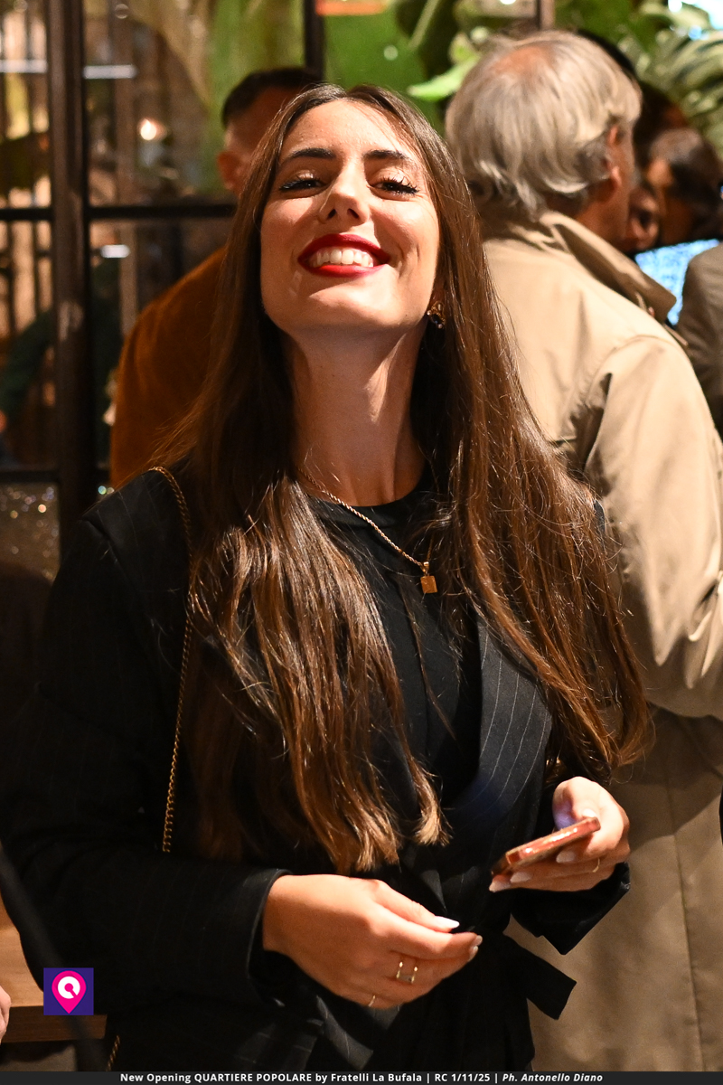 quartiere popolare ()