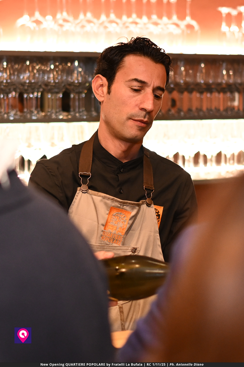 quartiere popolare ()