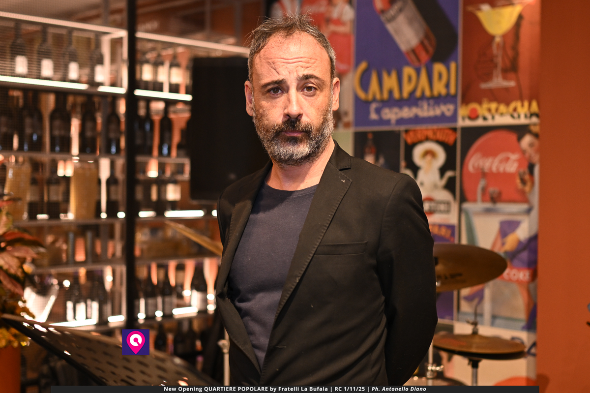 quartiere popolare ()