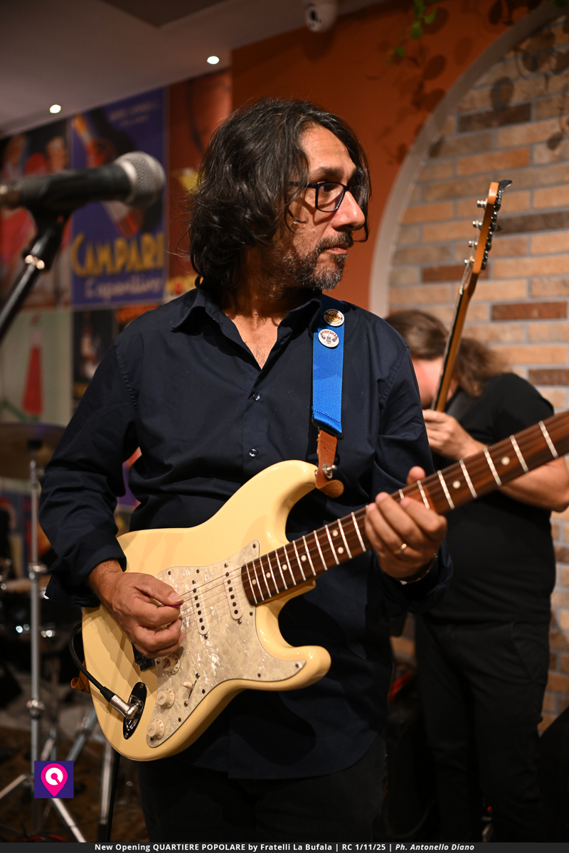 quartiere popolare ()