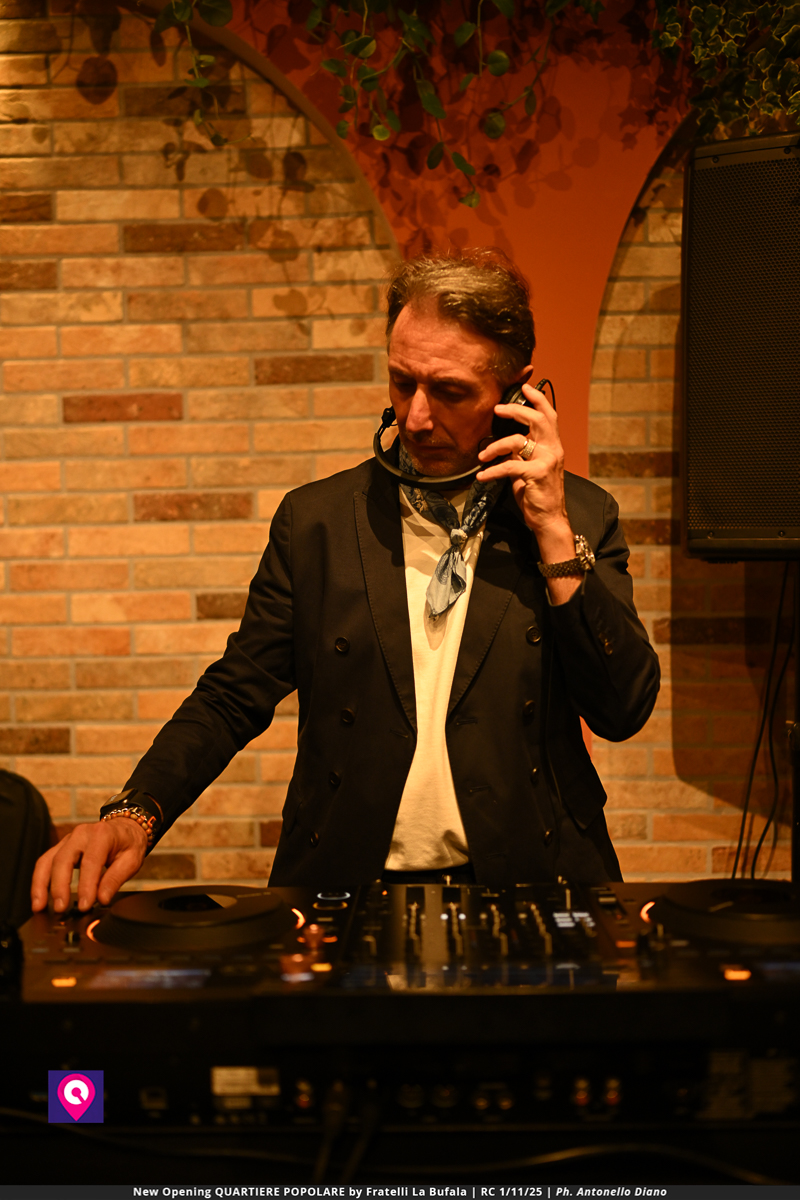 quartiere popolare ()