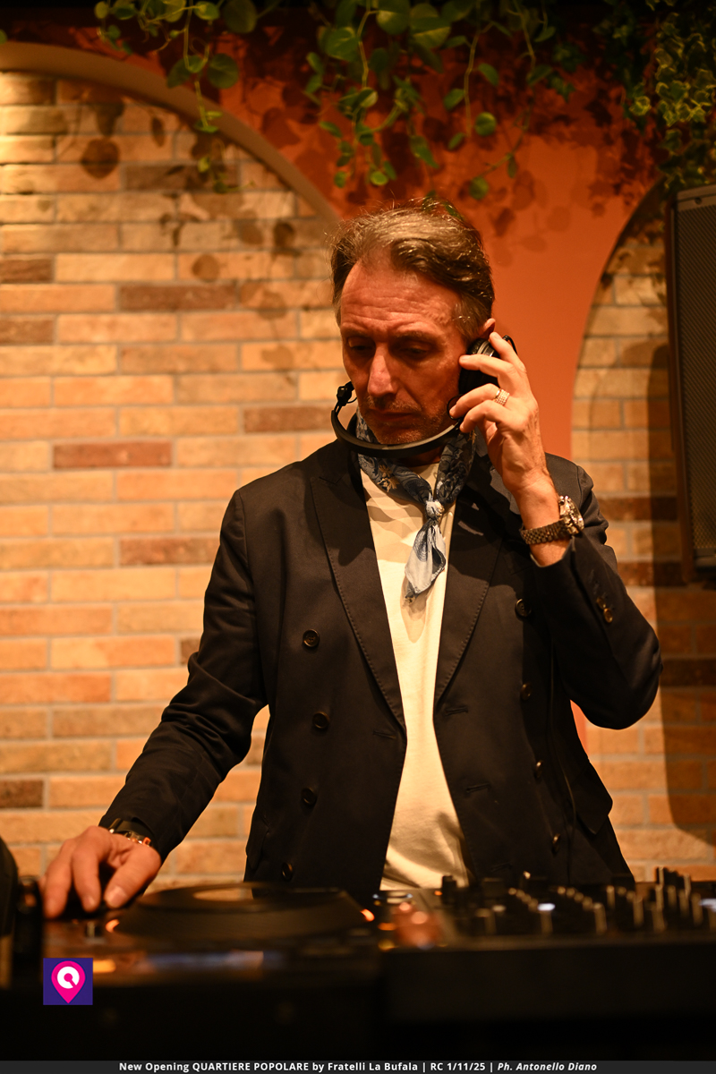 quartiere popolare ()