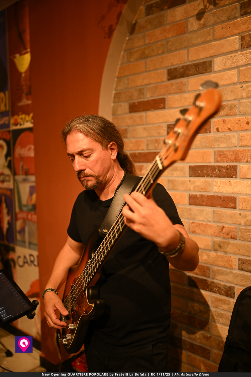 quartiere popolare ()