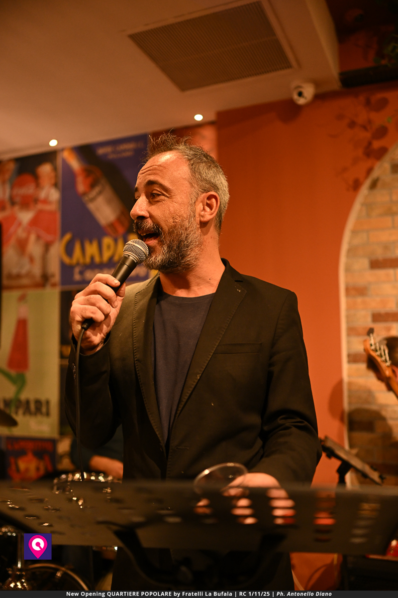 quartiere popolare ()