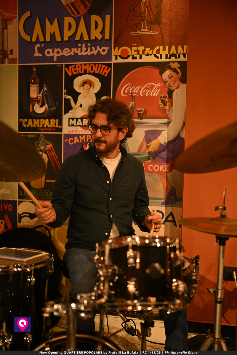 quartiere popolare ()