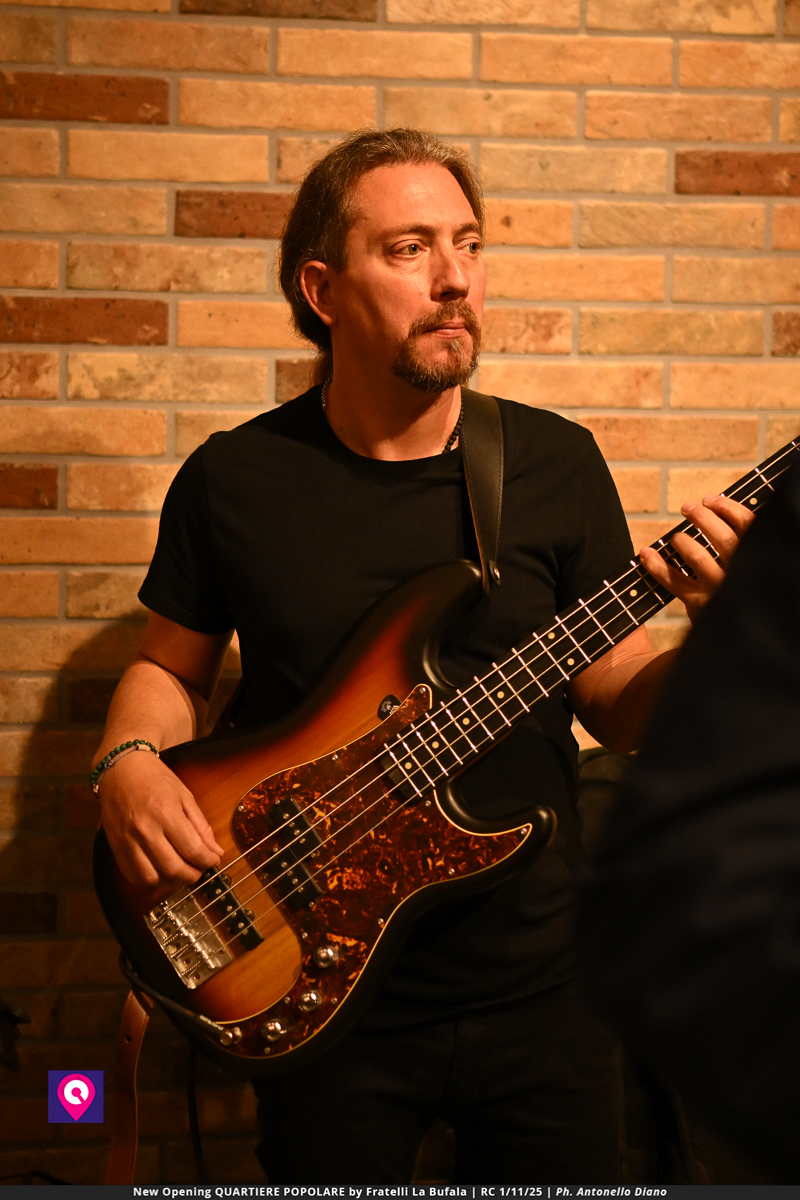 quartiere popolare ()