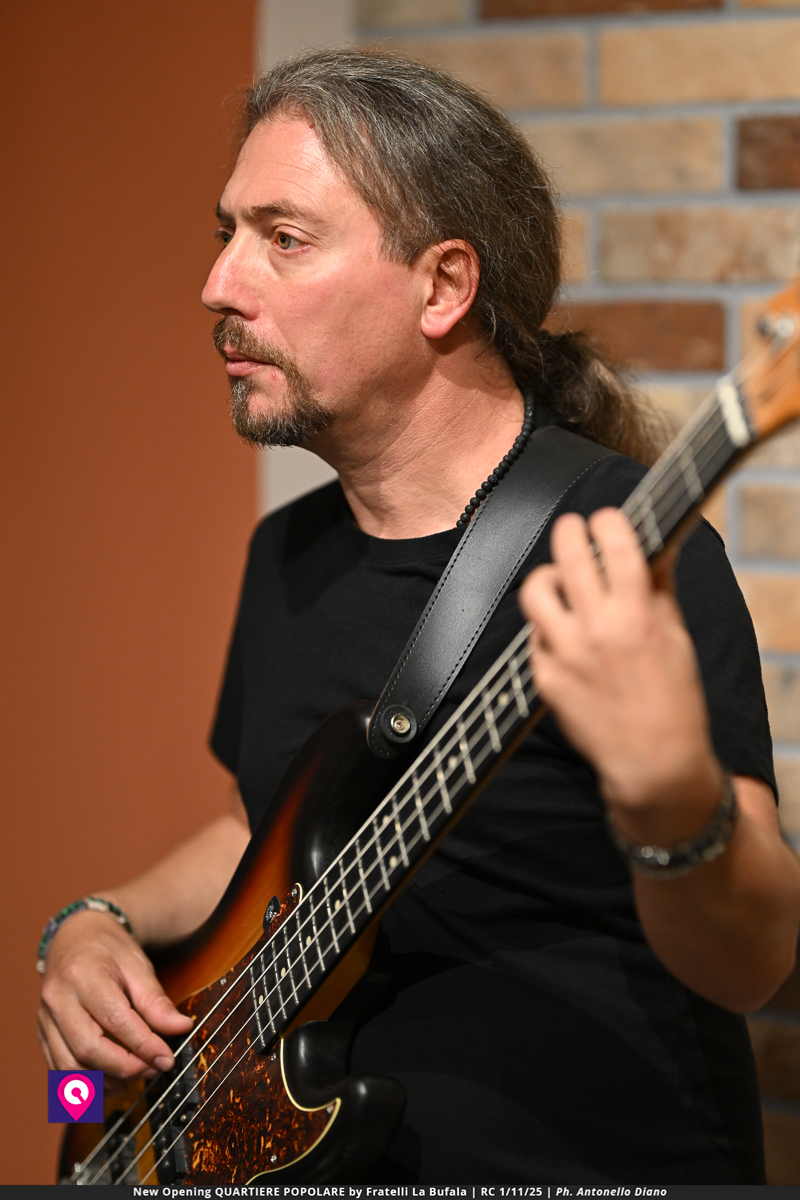 quartiere popolare ()