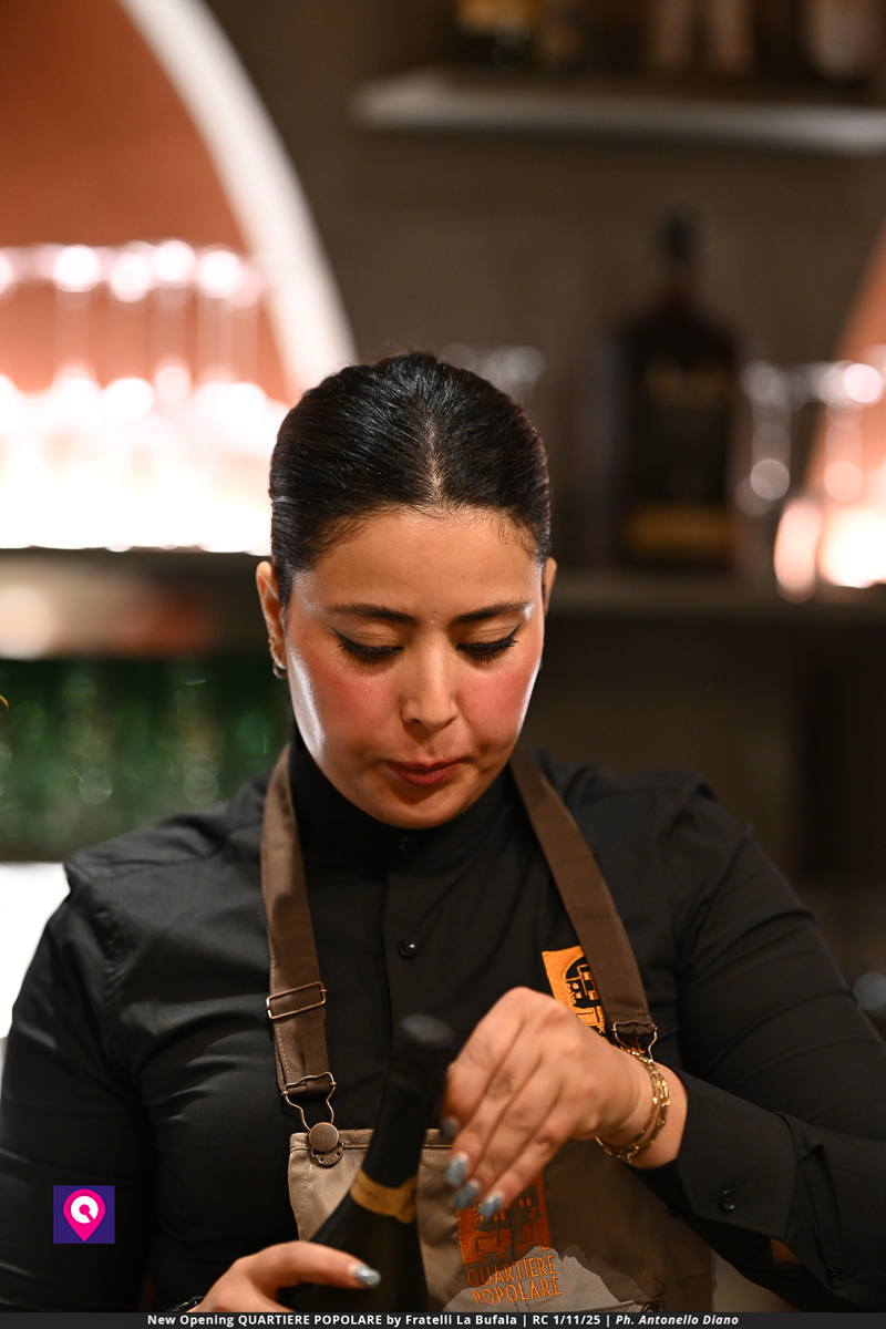 quartiere popolare ()