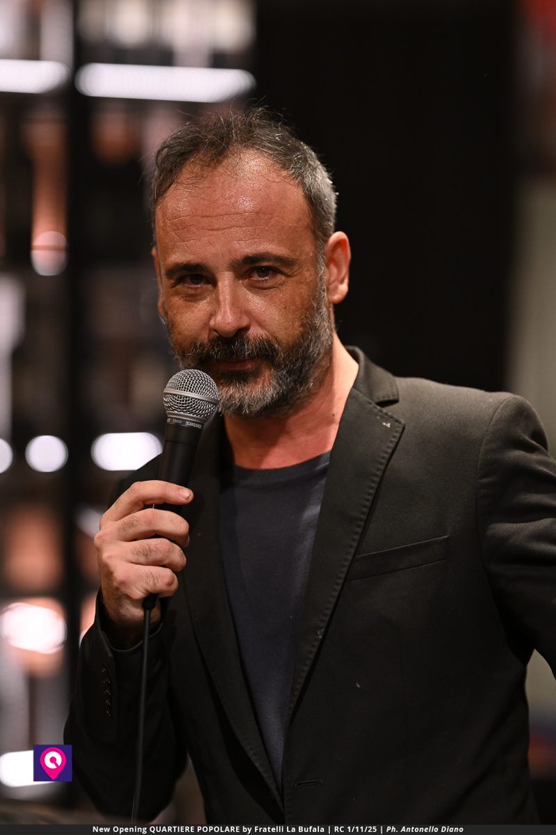 quartiere popolare ()