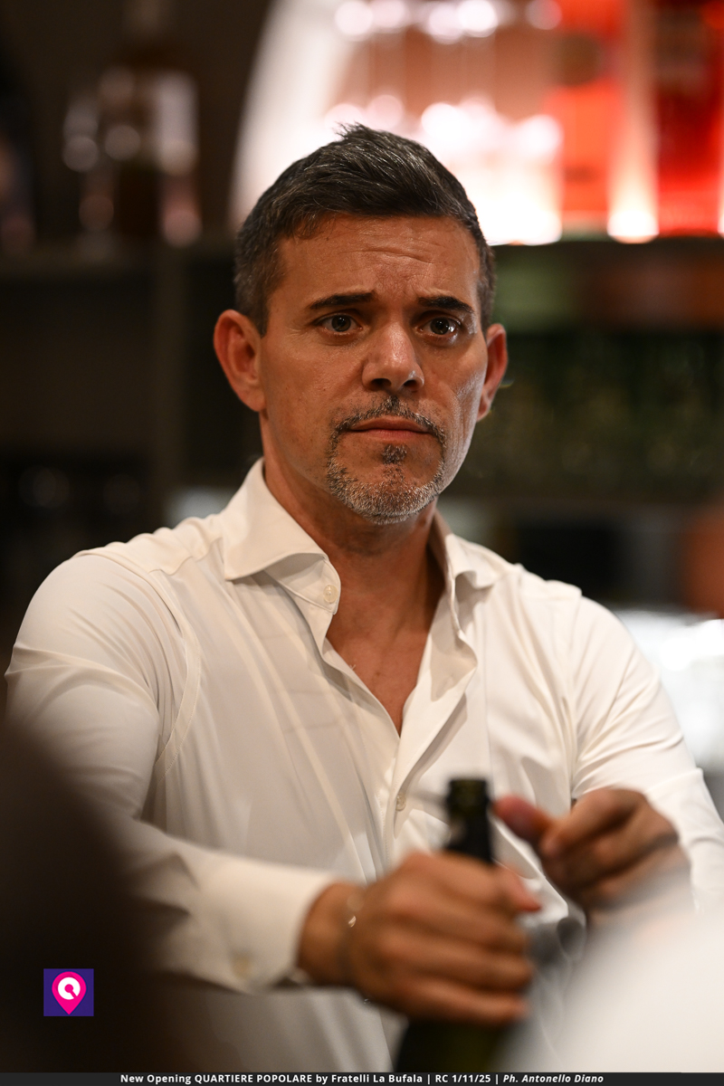 quartiere popolare ()