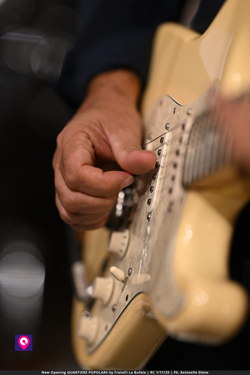 quartiere popolare ()