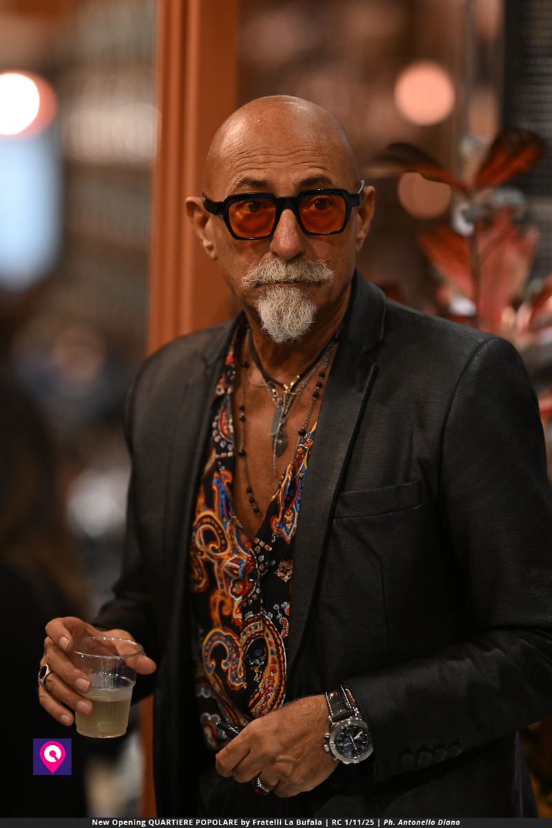 quartiere popolare ()