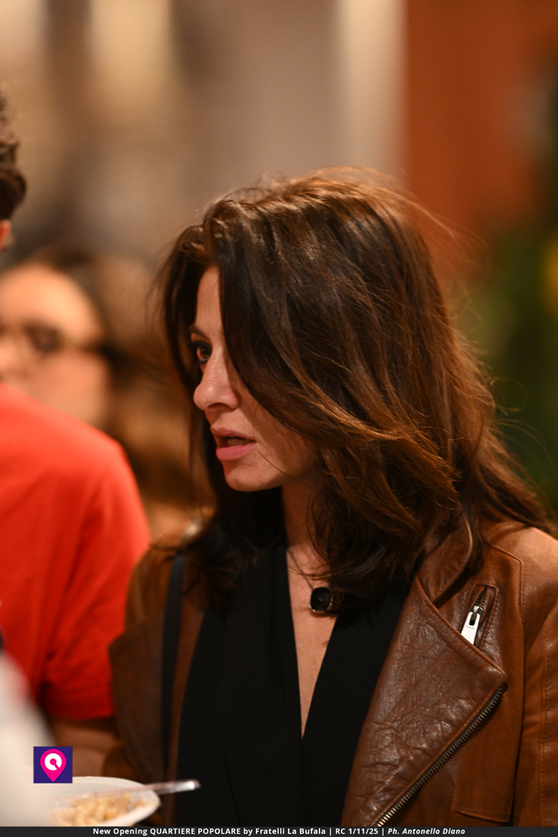 quartiere popolare ()