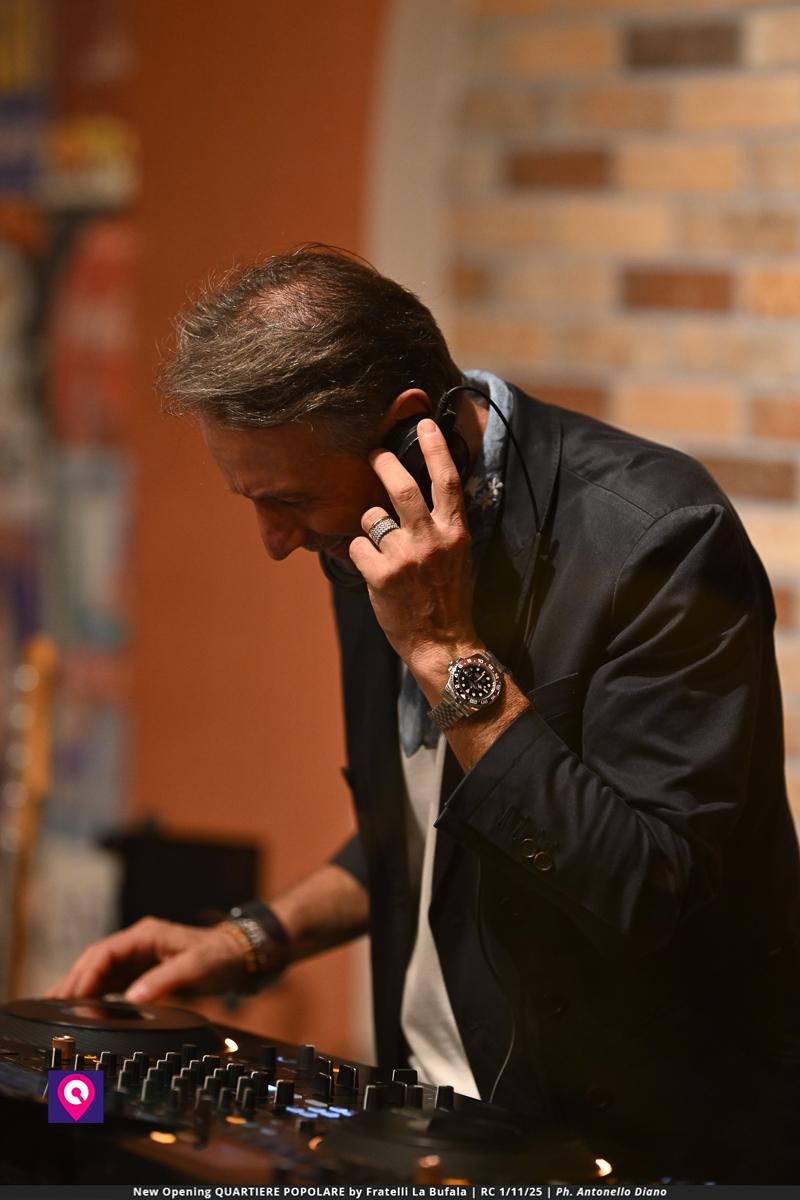 quartiere popolare ()