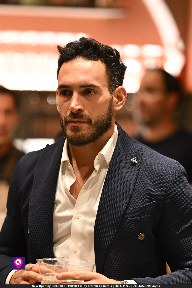 quartiere popolare ()