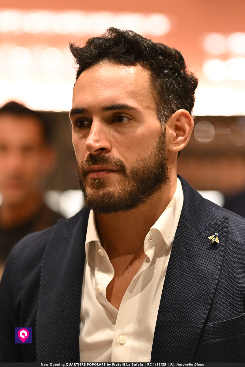 quartiere popolare ()