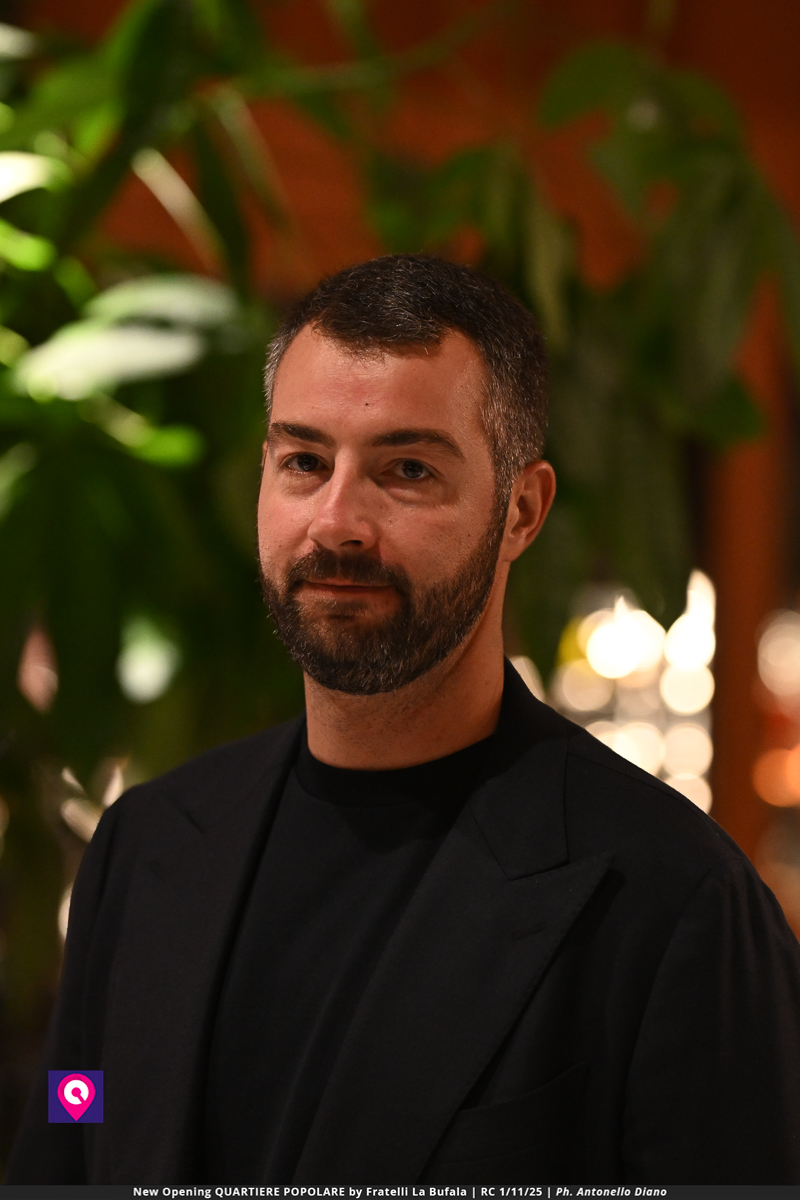 quartiere popolare ()