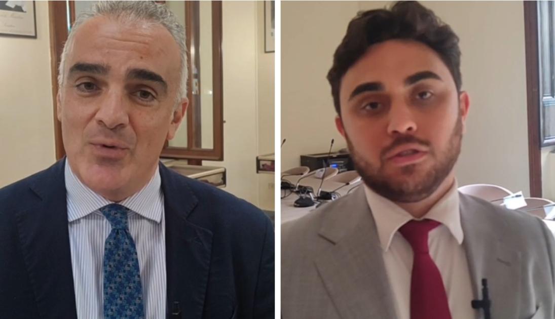 Crisi al Comune, Marino e Quartuccio duri: ‘Falcomatà scelga. Noi pronti ad andare a casa’