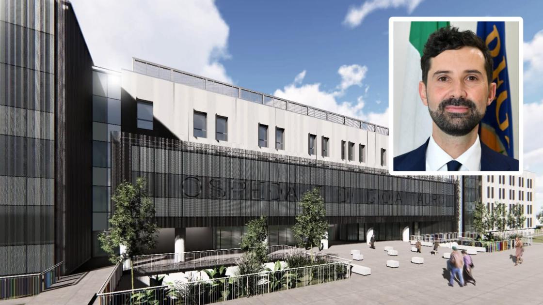 Ospedale della Piana, parte da qui l’impegno di Ranuccio in Consiglio regionale: ‘Piena trasparenza’