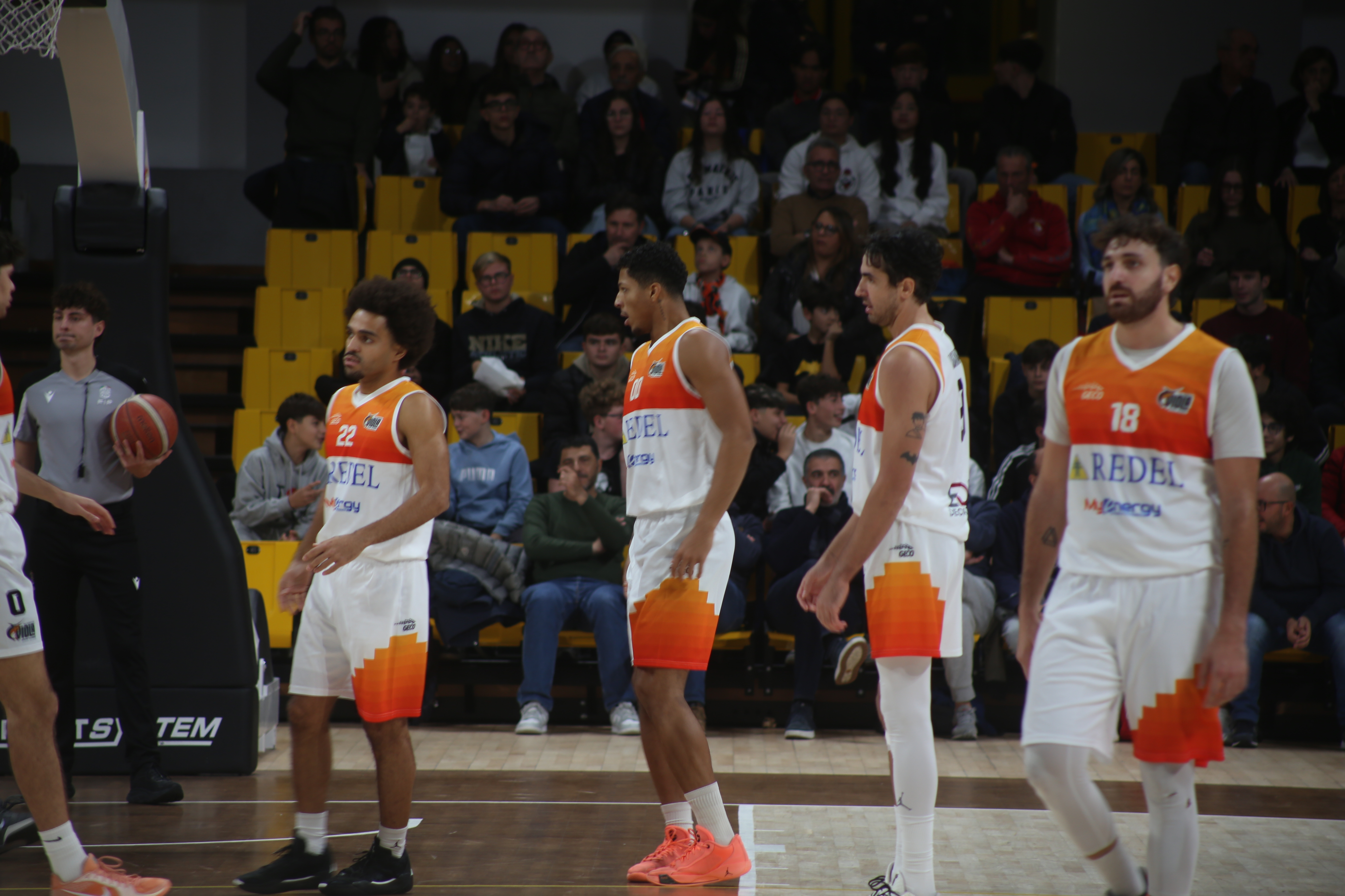 redel viola ragusa ()