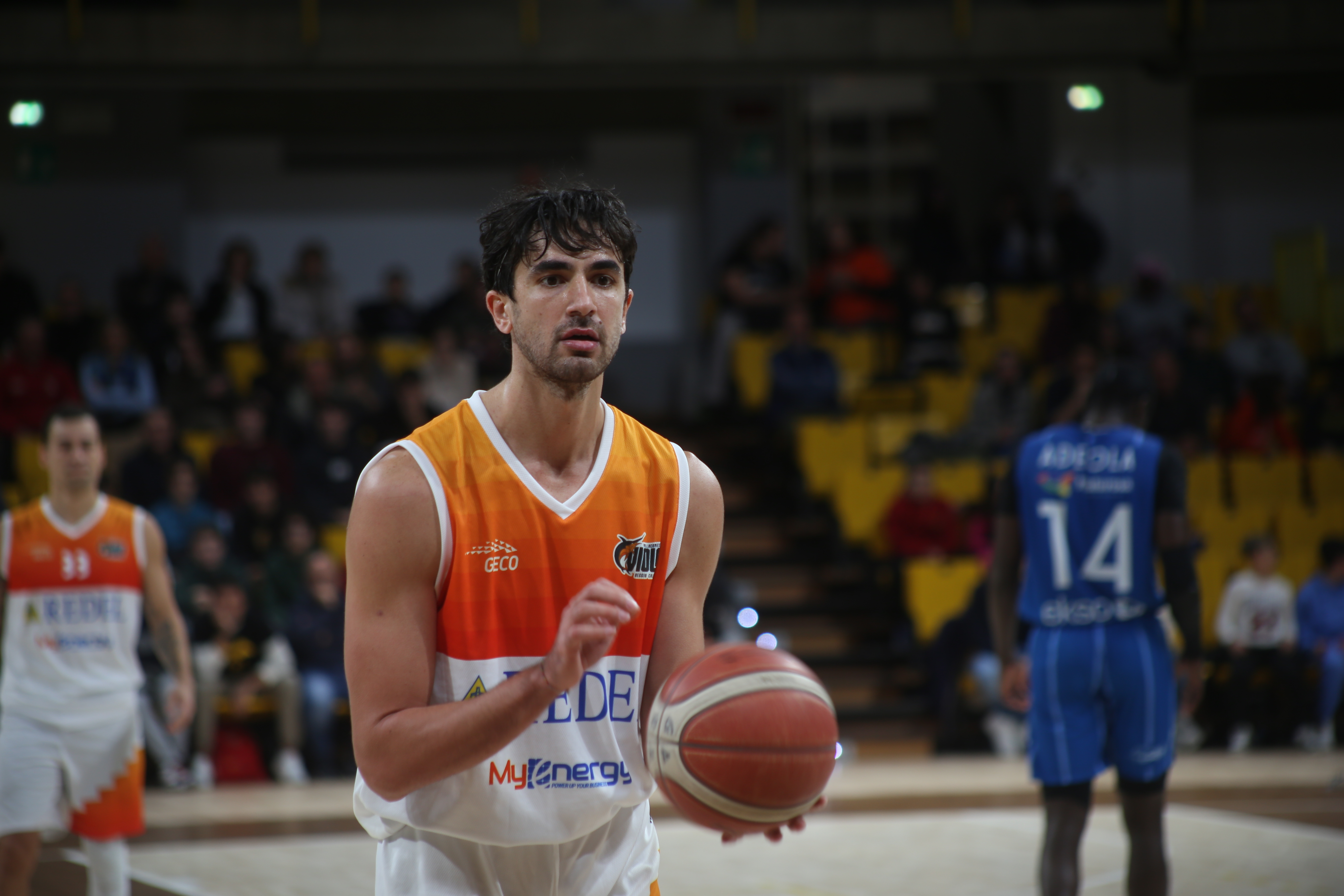 redel viola ragusa Laganà ()